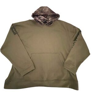 Kryptek Men’s Hoodie XXL